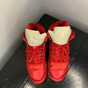 Air Jordan 5 Retro GG 'Valentines Day'